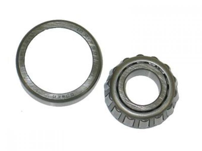 63-68 Front Outer Wheel Bearing