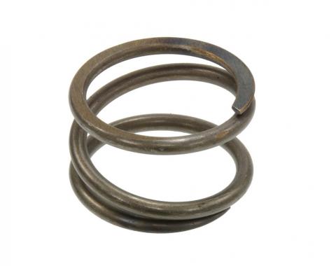 63-66 Lower Steering Column Bearing Spring