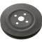 66-67 AIR / Smog Pump Pulley With Air Conditioning Used / Reconditioned
