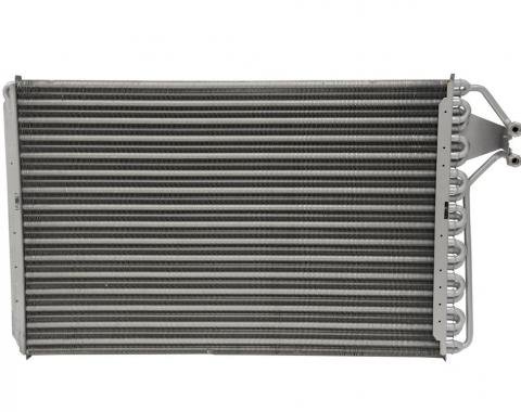 86-89 Air Conditioning Condenser (except 1988)