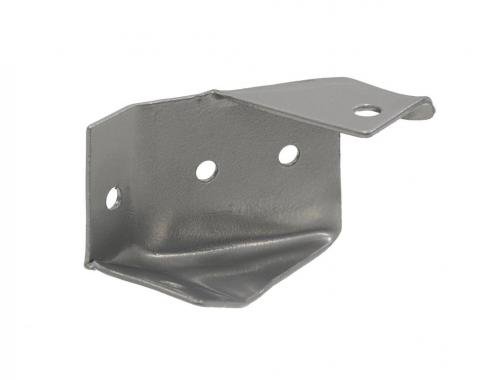 84-89 Radiator Lower Air Baffle Bracket - Right
