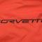 05-13 Car Cover Red Stormproof With C6 Emblem Except Z06 ZR1 or Grandsport