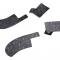 84-96 Roof Panel Anti Squeak Kit