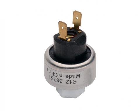 80-84 Air Conditioning Low Pressure Cut Off Switch