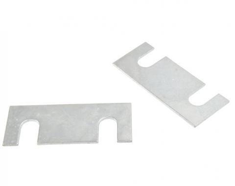 77-82 Hood Latch Striker Shim - 2 Pieces