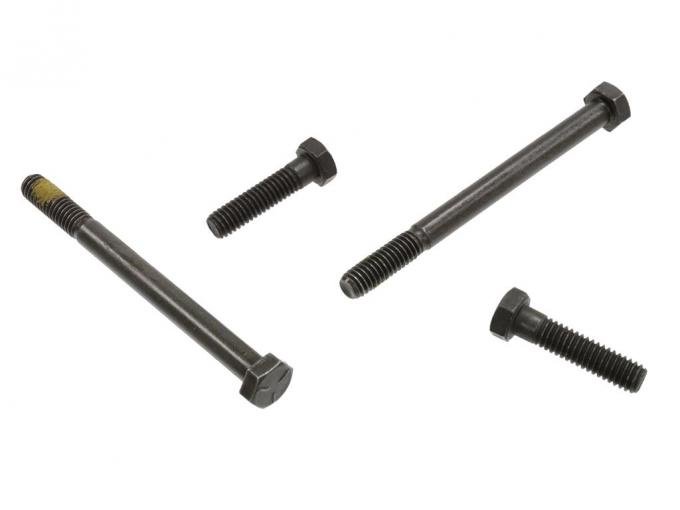 72-81 Q-jet Carburetor Mounting Bolts Set