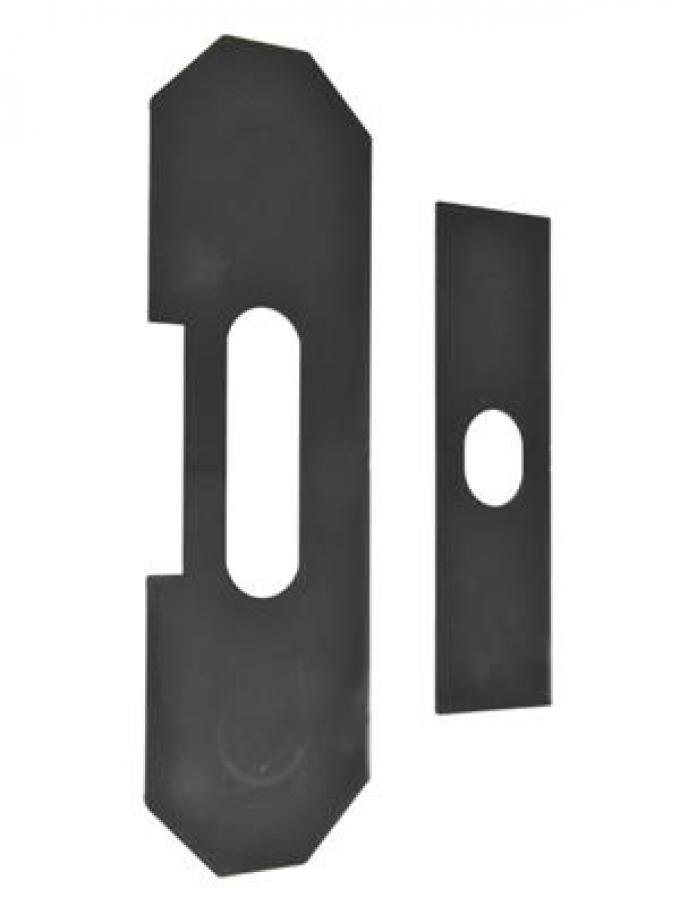 68-76 Shifter Slider - Automatic Upper And Lower