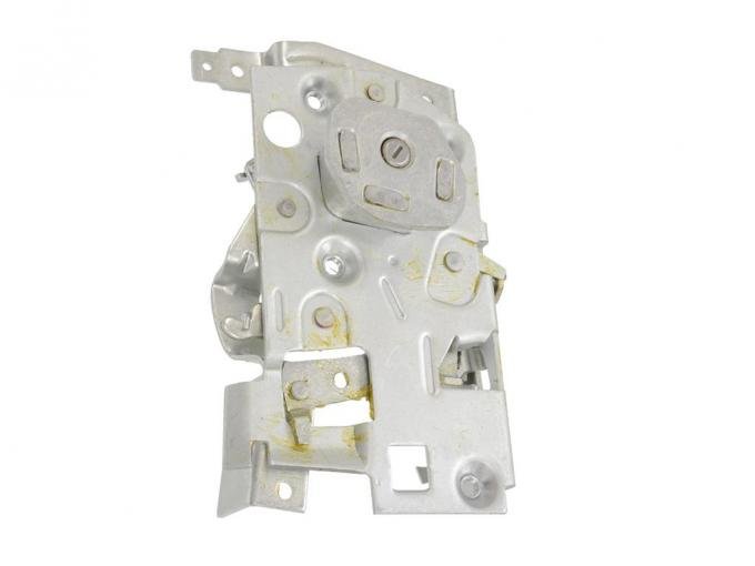 63-66 Door Latch Lock Mechanism - New Right