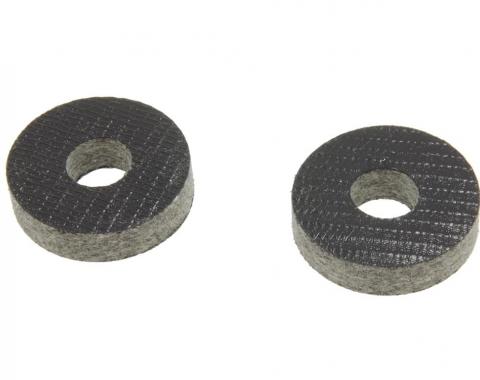 55-62 Clutch Cross Shaft to Ball Stud Seal with Vinyl Skin