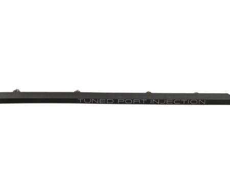 85-90 Front Fender Body Side Moulding - Front Left Tuned Port