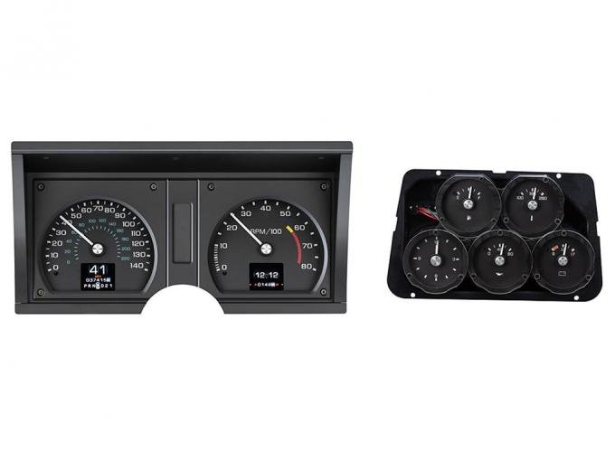 78-82 Dakota Digital RTX Gauges Package
