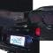 97-04 Acrylic Lights Blackout Flat Covers - Car Set