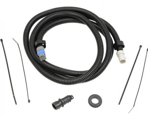 85-91 MAT Sensor Relocation Kit - Rectangular Style Connector