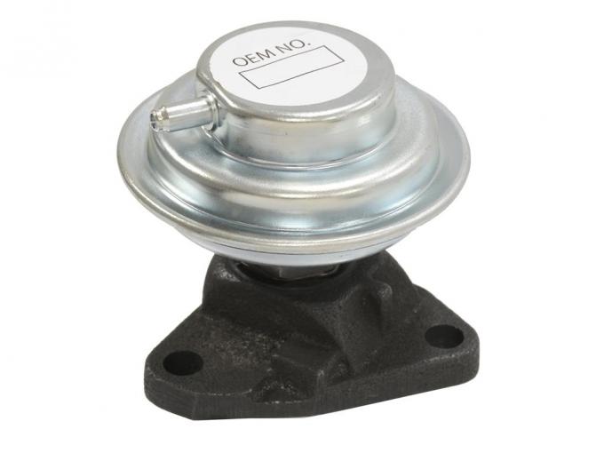 78 EGR Valve With Gasket With Automatic L48