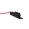 69-72 New Windshield Wiper Motor