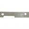68-82 Window Trim Moulding - Door Outer - Right