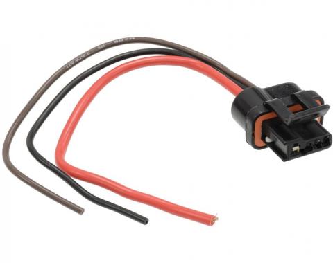 1986-1996 Alternator Plug / Connector