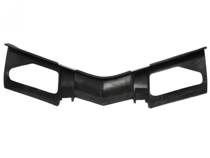 68-72 Valance Panel - Front Lower Press Moulded Fiberglass