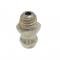 63-76 Steering Relay Rod Grease Fitting - Manual