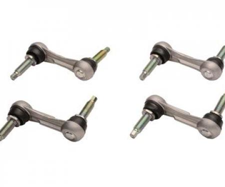 97-19 Stabilizer / Sway Bar End Links - Factory GM (Set of 4)