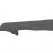 63-67 Hardtop Front Header Outer Weatherstrip