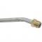 66 Fuel Line - 425 HP 3 Piece With Special Y Block