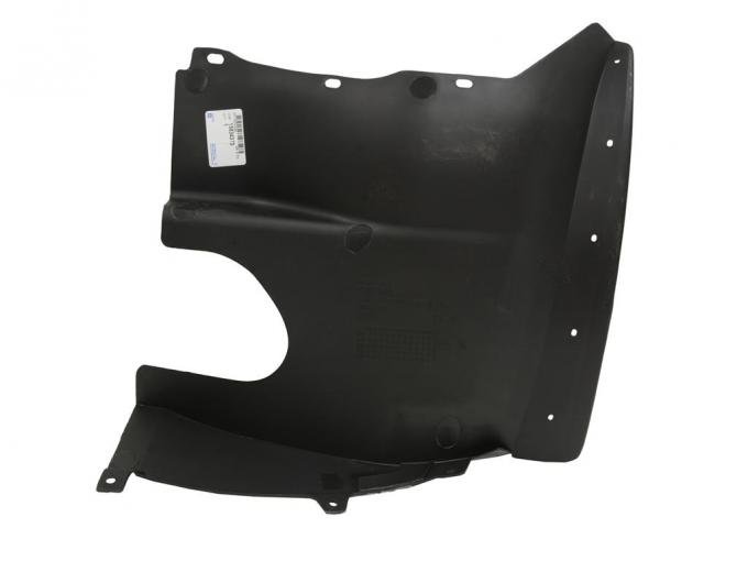 06-13 Z06 / Grand Sport Front Wheel Well Inner Fender Panel - Left