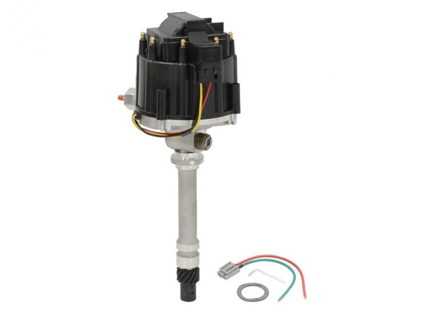 6274 HEI Tach / Tachometer Drive Distributor Motor City Vettes