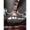84-91 Dual Exhaust Pipe Set - High Performance Maximum Output - Less Mufflers