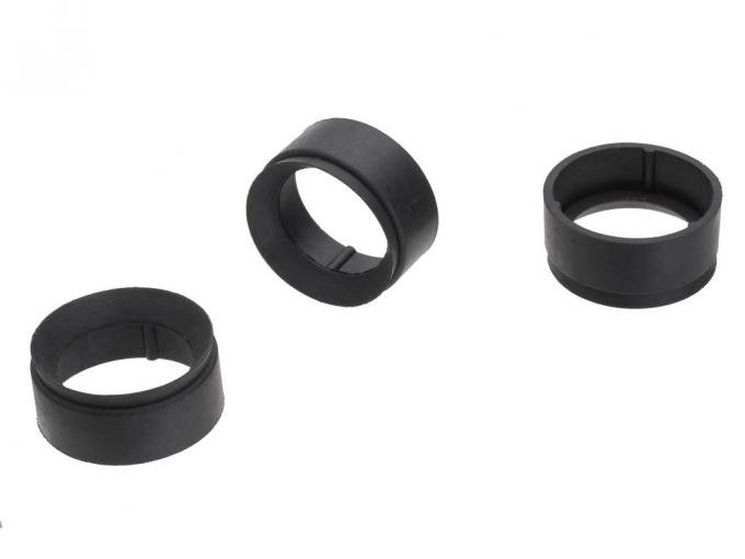 1963-1967 Dash Gauge Cluster Light Tube Rubber Seal (Set 3)
