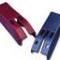 68 Parking / Emergency Brake Console - With Pw
