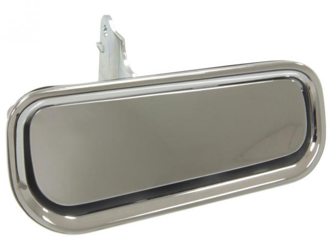 69-82 Door Handle - Left Outer *Quality 1st*