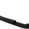 Corvette ZR1 Style Front Splitter Spoiler, Carbon Flash Finish, 1997-2004