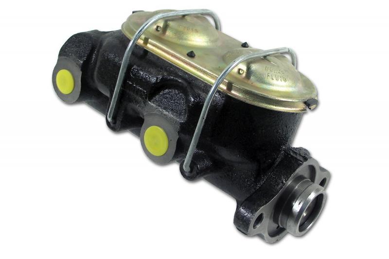 Corvette Master Cylinder, Correct with Casting Number, 19771982