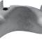 Redline Restomotive® 1985-1997 Corvette / Camaro / Firebird Throttle Body Air Foil