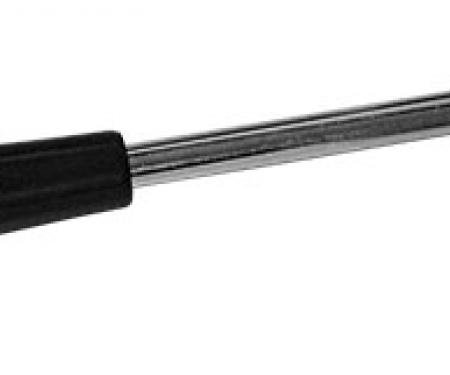 Corvette Turn Signal Lever, with Tilt & Telescopic, without Cruise, 1978-1982