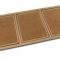 CA 1970-1979 Chevrolet Corvette Rear Compartment Unit Pile 3 Door