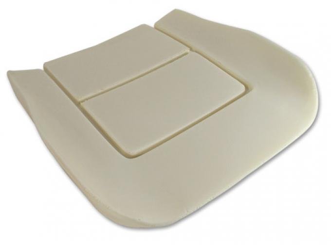 Corvette America 1965 Chevrolet Corvette Seat Foam Bottom 7369