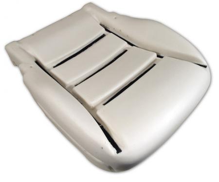 CA 2005-2011 Chevrolet Corvette Seat Foam Standard & Sport Bottom 40123