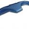 CA 1959-1962 Chevrolet Corvette Dash Pad Speaker Delete