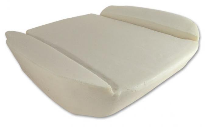 Corvette America 1963-1964 Chevrolet Corvette Seat Foam Bottom 7366