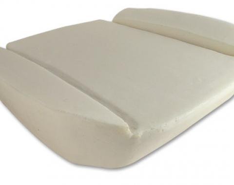 CA 1963-1964 Chevrolet Corvette Seat Foam Bottom 7366