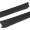 CA 1981-1982 Chevrolet Corvette Pillar Posts