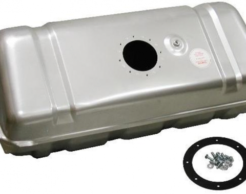 Corvette Gas Tank, 1978-1982