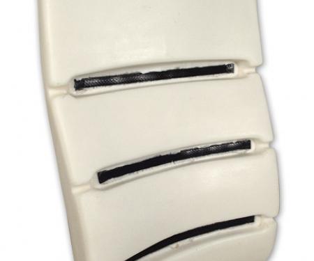 Corvette America 2005-2011 Chevrolet Corvette Seat Foam Sport Back Inner 40124