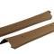 CA 1981-1982 Chevrolet Corvette Pillar Posts