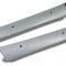 CA 1981-1982 Chevrolet Corvette Pillar Posts