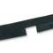 Corvette America 1969-1976 Chevrolet Corvette Header Molding Coupe