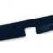 CA 1969-1976 Chevrolet Corvette Header Molding Coupe