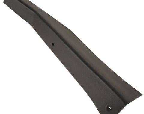 Corvette America 1988-1996 Chevrolet Corvette Door Sill Extension RH